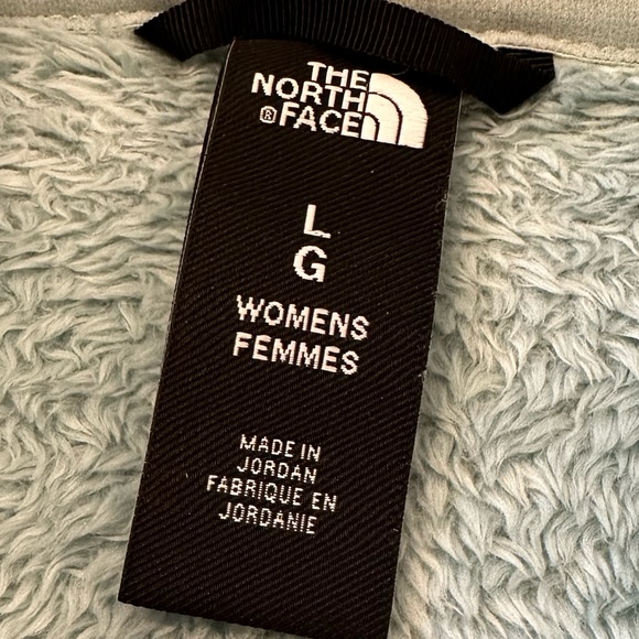 North face Osito Jacket - Picture 4 of 4